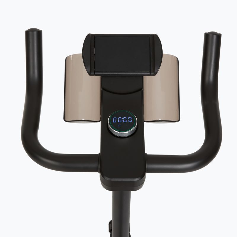 E-bike XTREXO EB400 black 5