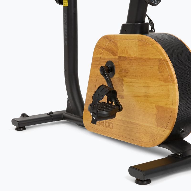 E-bike XTREXO EB400 black 7