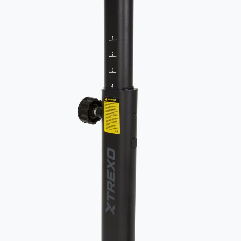 E-bike XTREXO EB400 black 8