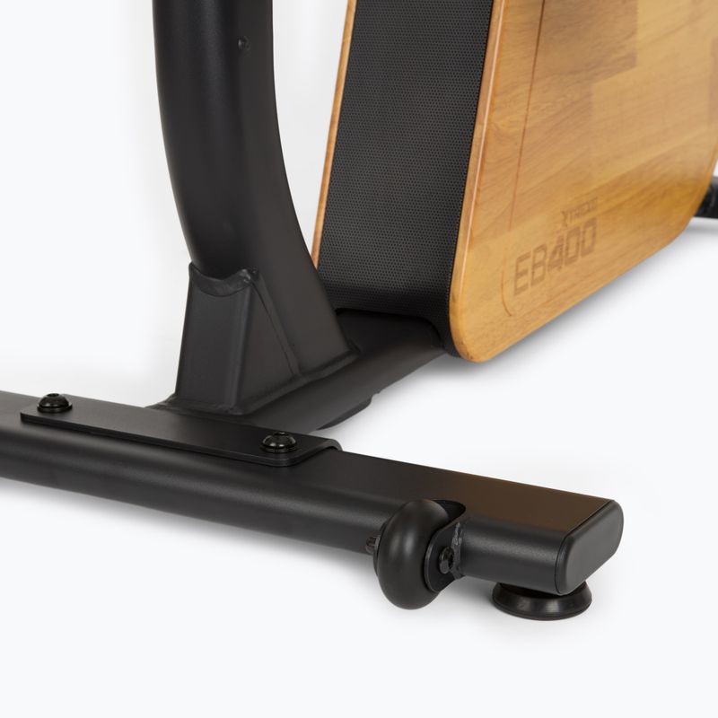 E-bike XTREXO EB400 black 9