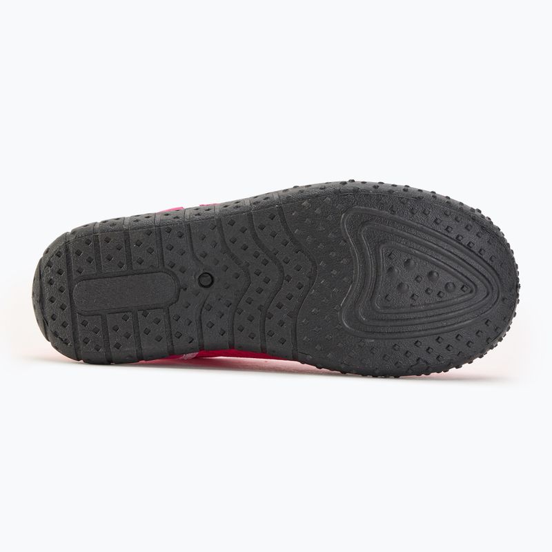 AQUASTIC Nino scarpe da acqua per bambini rosa 8