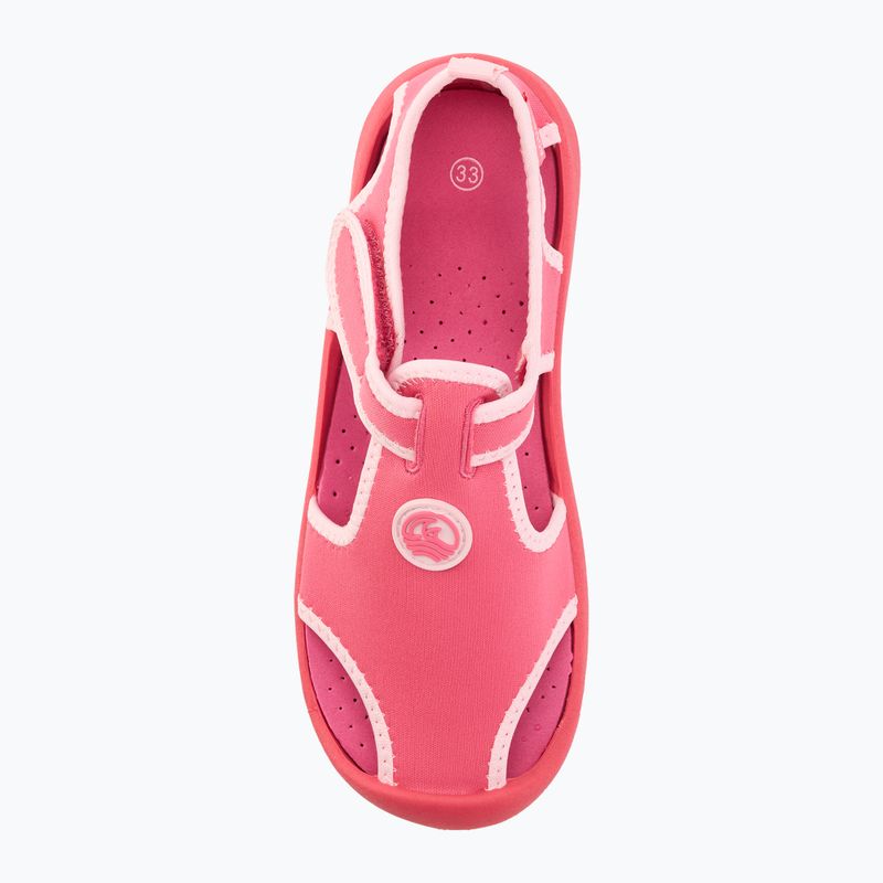 Sandali per bambini AQUASTIC Noni rosa 12