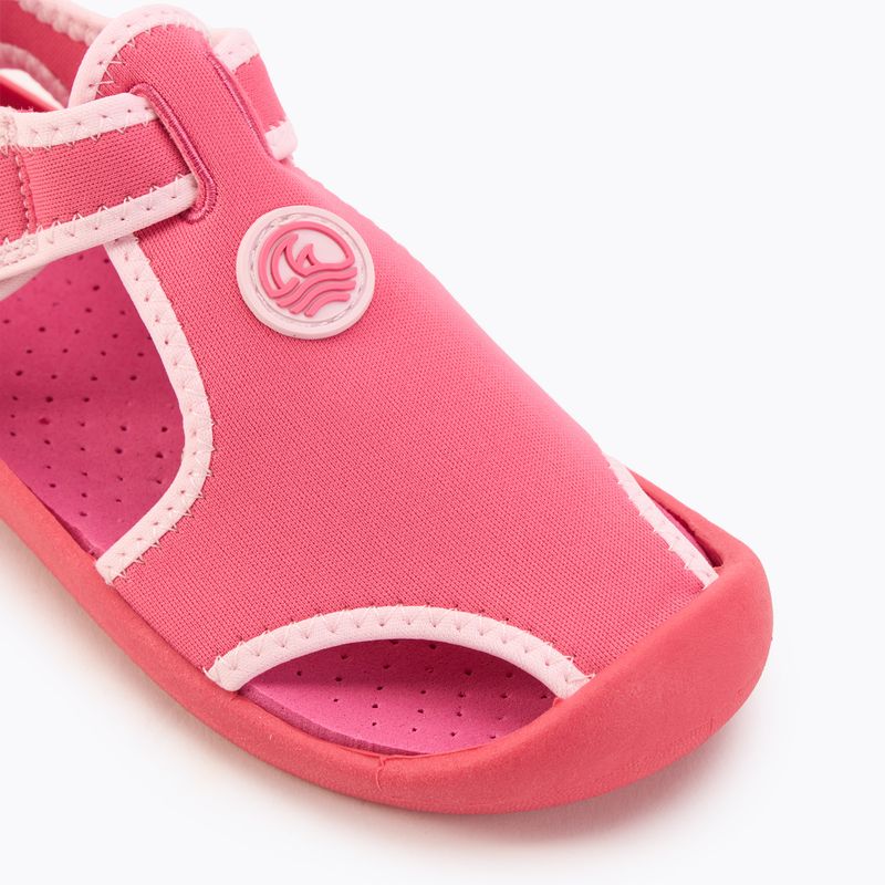 Sandali per bambini AQUASTIC Noni rosa 14