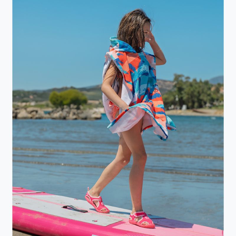 Sandali per bambini AQUASTIC Noni rosa 15
