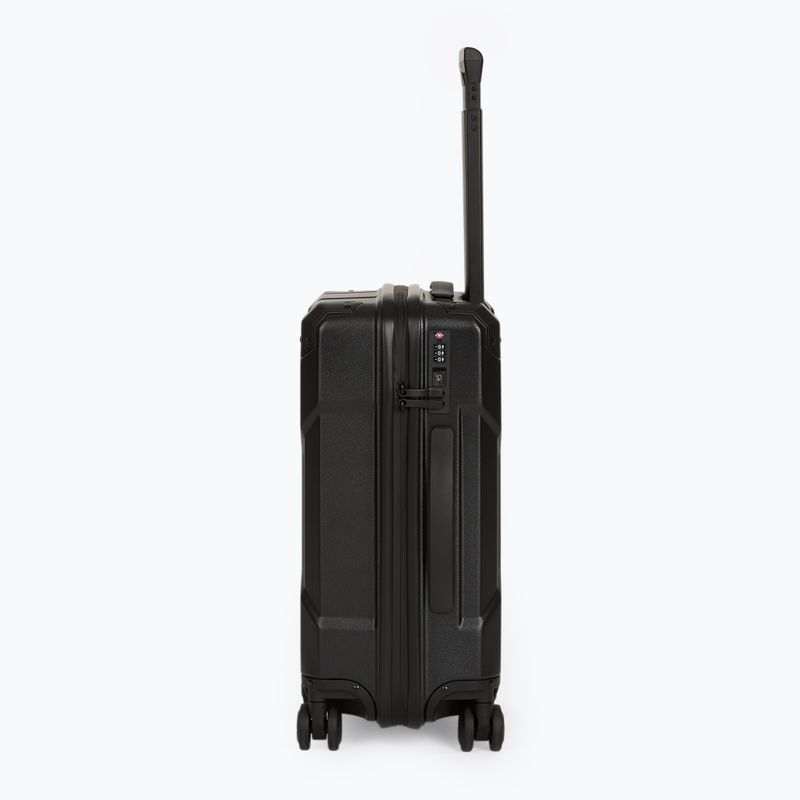 Valigia da viaggio KADVA Roca 41 l nera 4