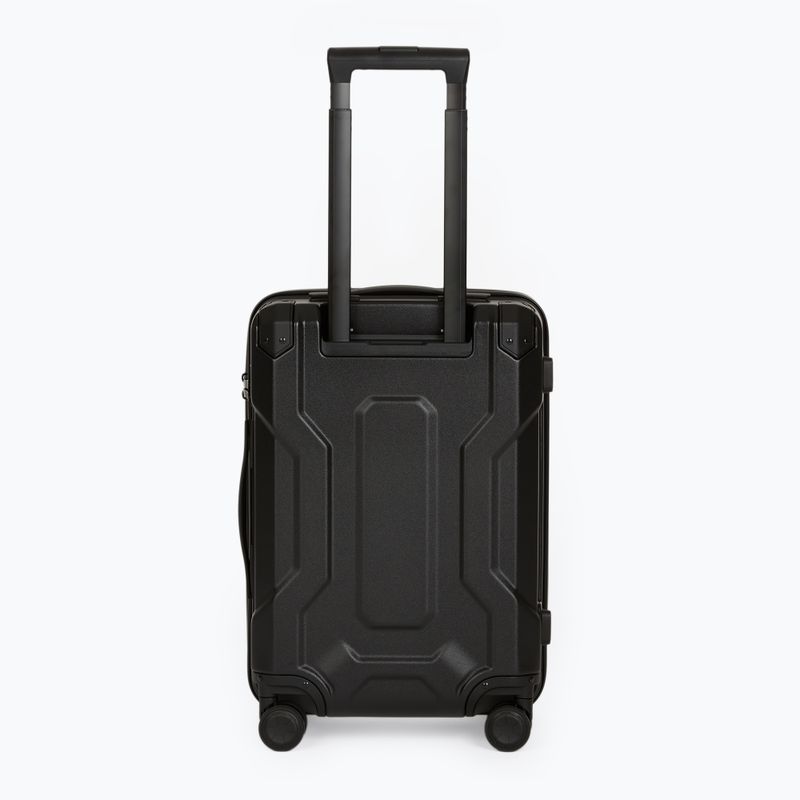 Valigia da viaggio KADVA Roca 41 l nera 6