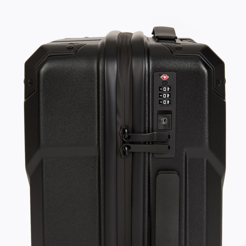 Valigia da viaggio KADVA Roca 41 l nera 9