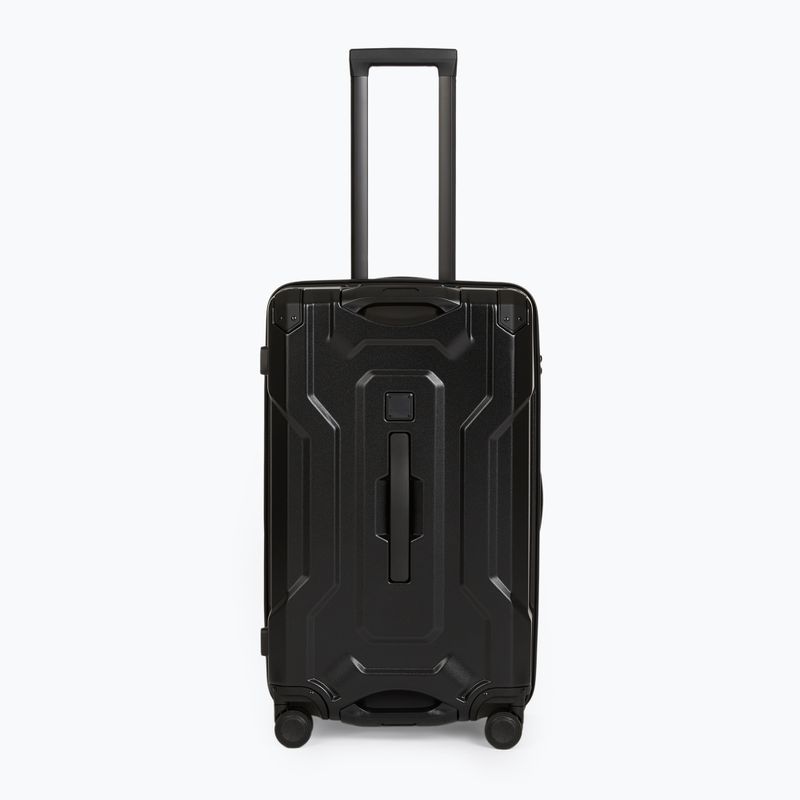 Valigia da viaggio KADVA Roca 76 l nera