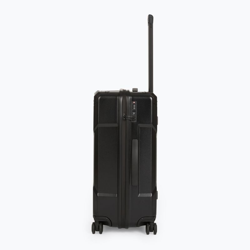 Valigia da viaggio KADVA Roca 76 l nera 4