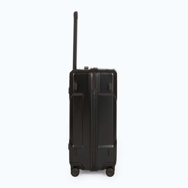 Valigia da viaggio KADVA Roca 76 l nera 5