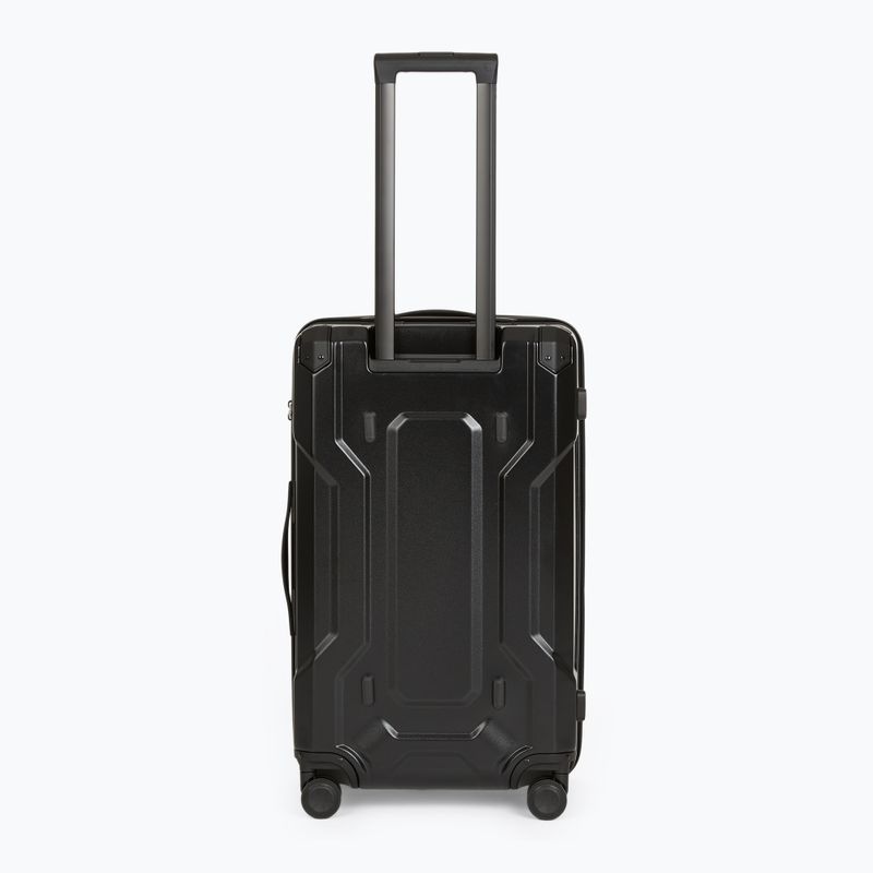 Valigia da viaggio KADVA Roca 76 l nera 6