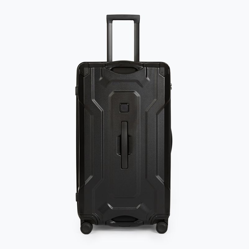 Valigia da viaggio KADVA Roca 120 l nera