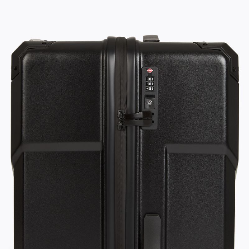 Valigia da viaggio KADVA Roca 120 l nera 9
