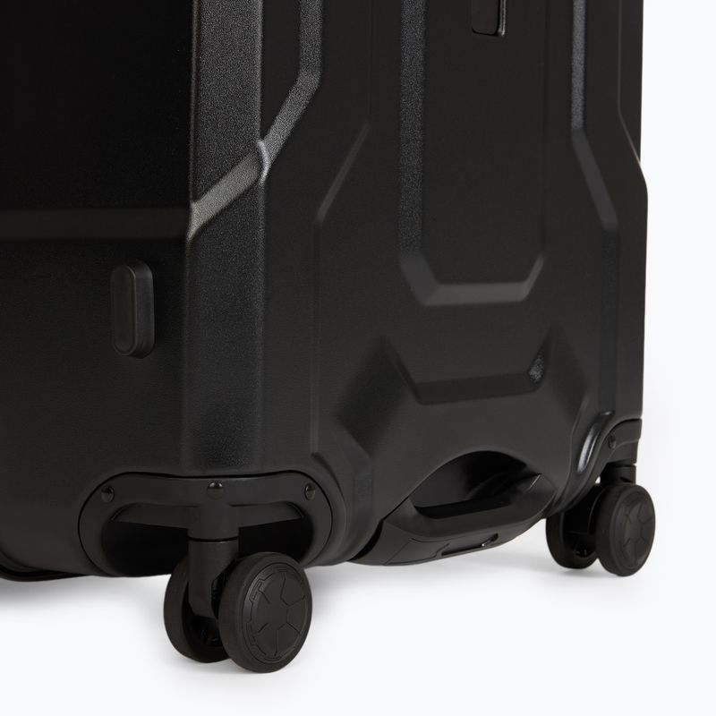 Valigia da viaggio KADVA Roca 120 l nera 13