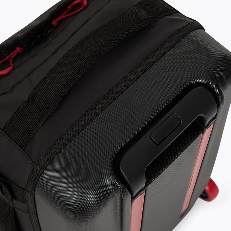 Valigia da viaggio KADVA Mons 40 the black 12