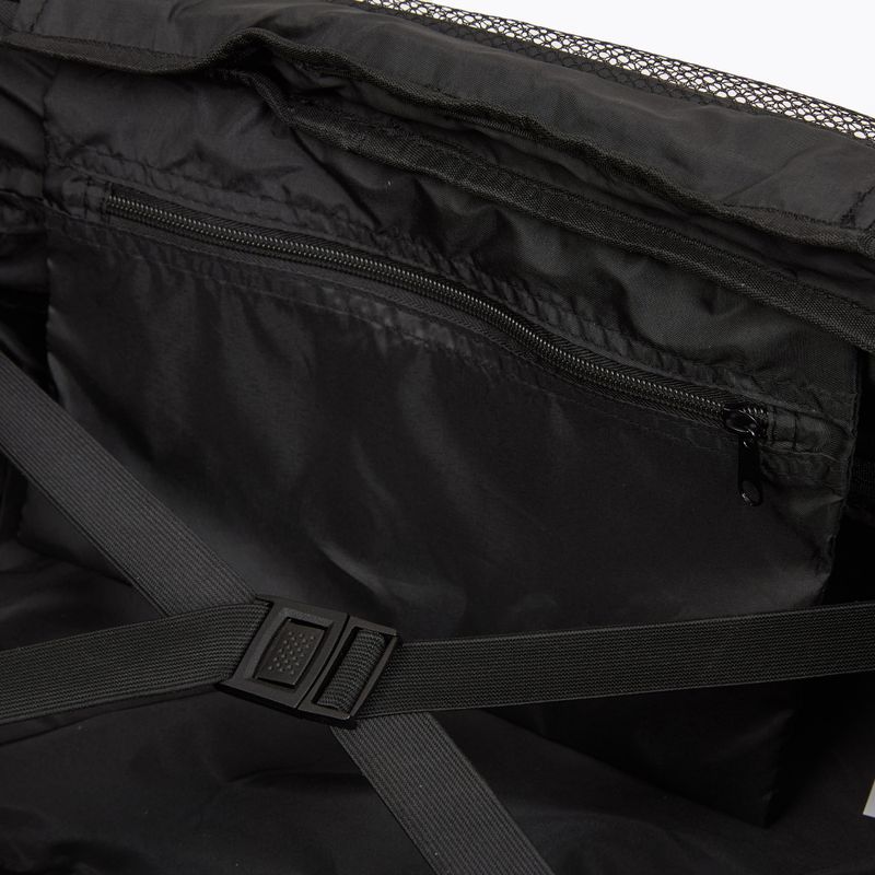 Valigia da viaggio KADVA Mons 40 the black 16