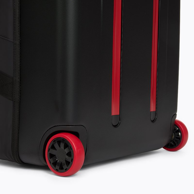Valigia da viaggio grande KADVA Mons 100 the black 10