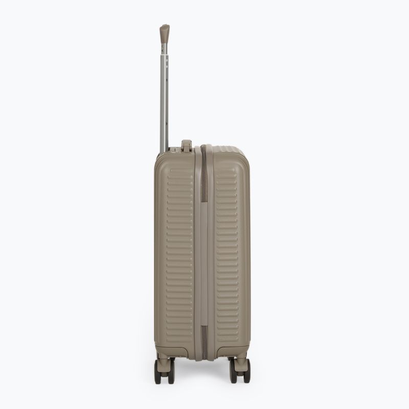 Valigia da viaggio a mano KADVA Palero 38 l beige 9