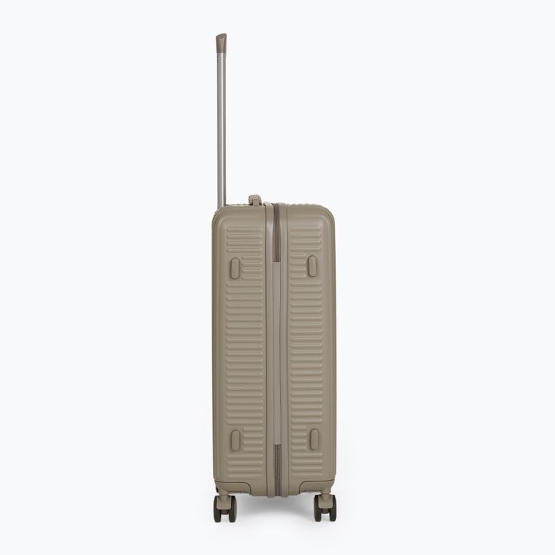 Valigia da viaggio media KADVA Palero 64 l beige 5