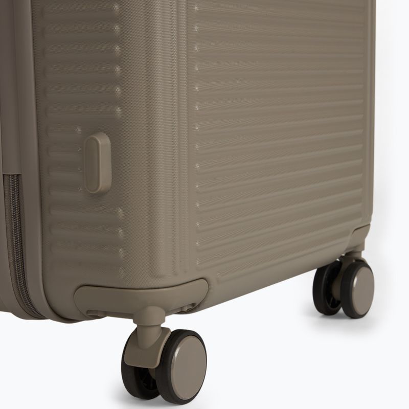 Valigia da viaggio media KADVA Palero 64 l beige 12