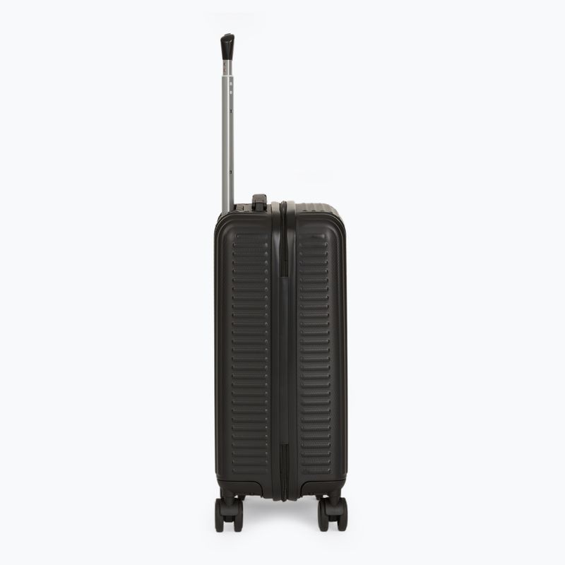 Valigia da cabina KADVA Palero 38 l nera 8