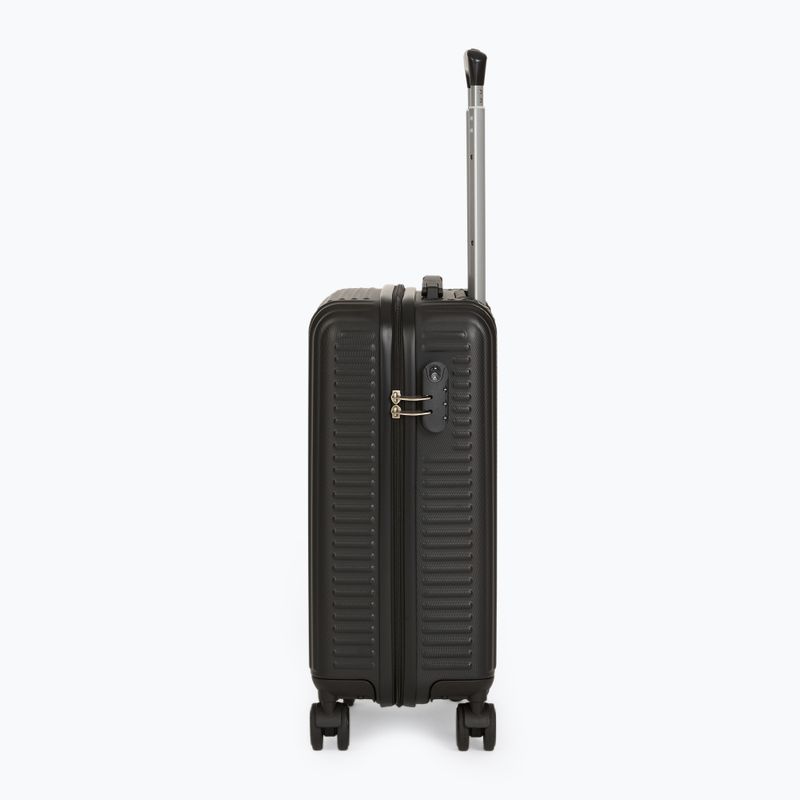 Valigia da cabina KADVA Palero 38 l nera 9