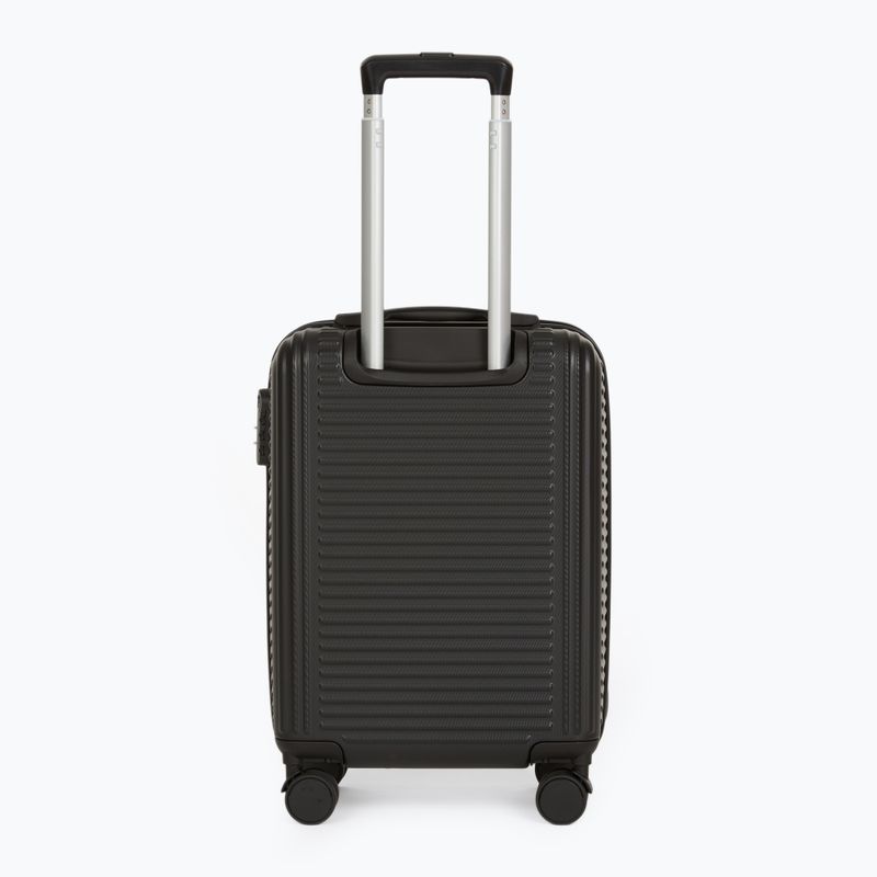 Valigia da cabina KADVA Palero 38 l nera 10