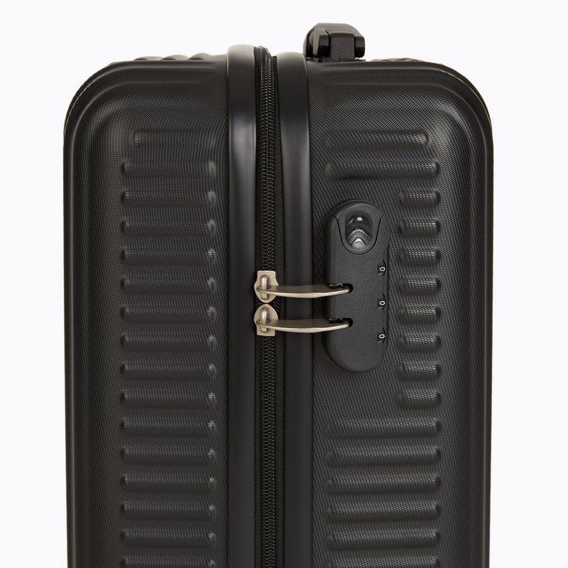 Valigia da cabina KADVA Palero 38 l nera 13