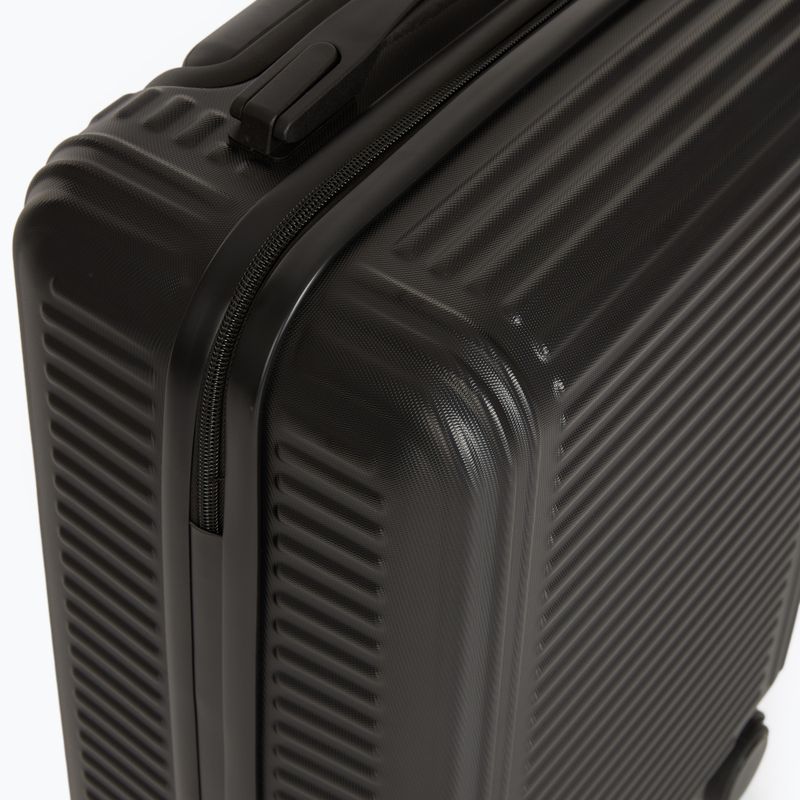 Valigia da cabina KADVA Palero 38 l nera 14