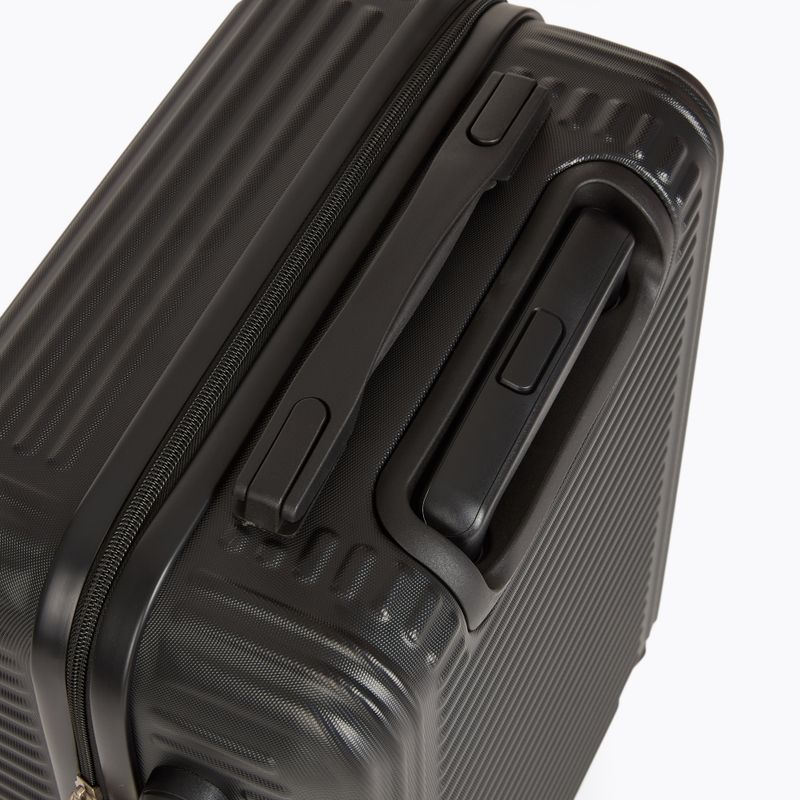 Valigia da cabina KADVA Palero 38 l nera 15