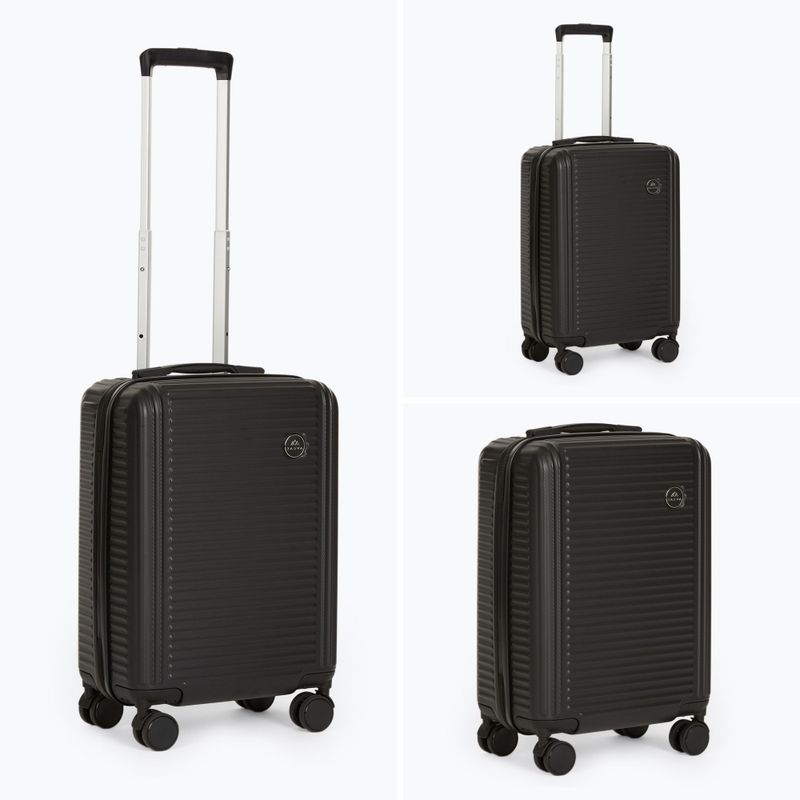 Valigia da cabina KADVA Palero 38 l nera 11