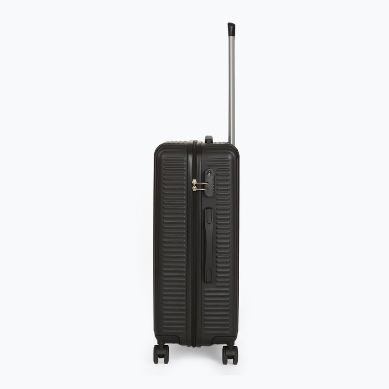 Valigia da viaggio media KADVA Palero 64 l nera 4