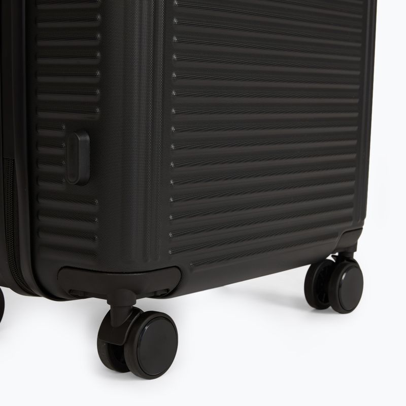 Valigia da viaggio media KADVA Palero 64 l nera 12