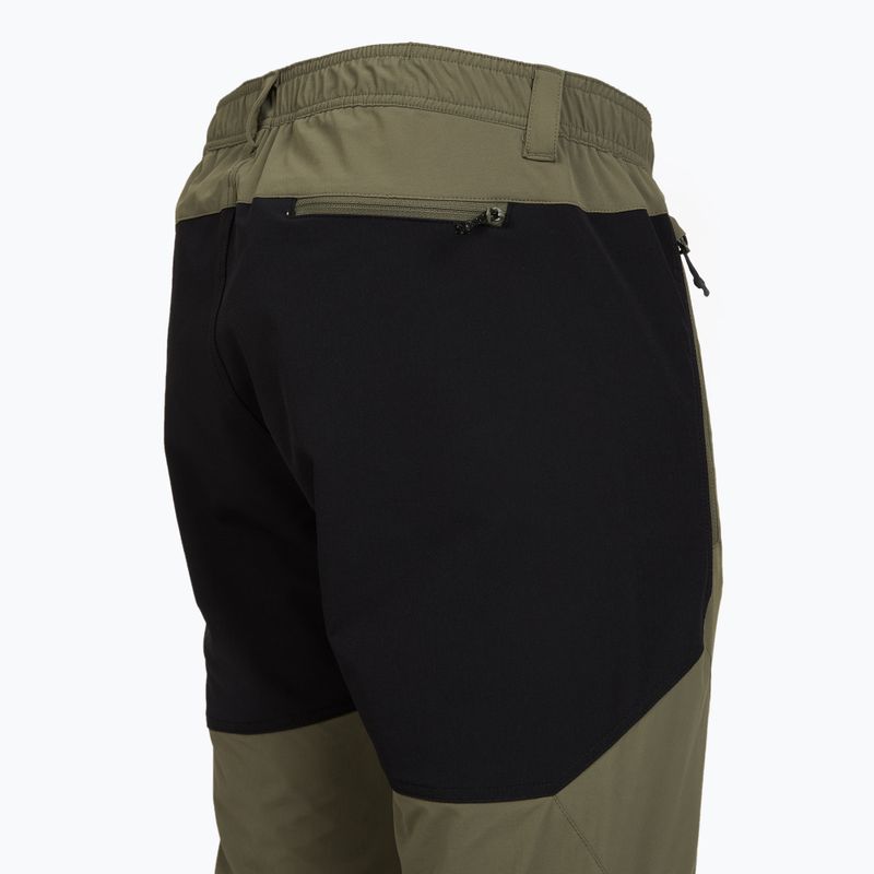 Pantaloni da trekking uomo KADVA Woodsy verde 15