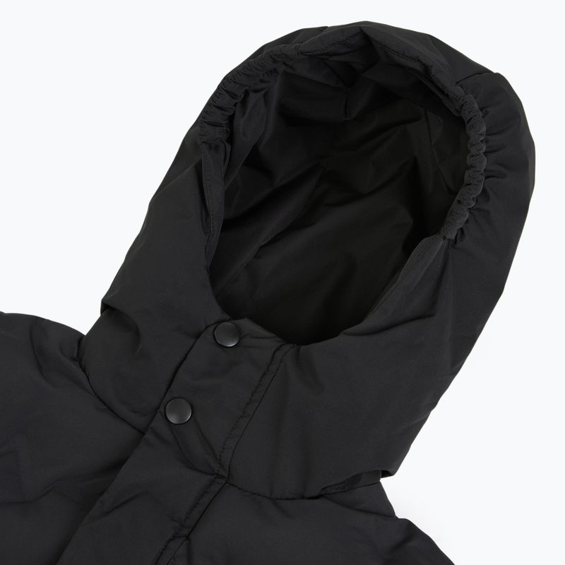 Giacca in piuma da donna KADVA Alpine WMNS nera 12