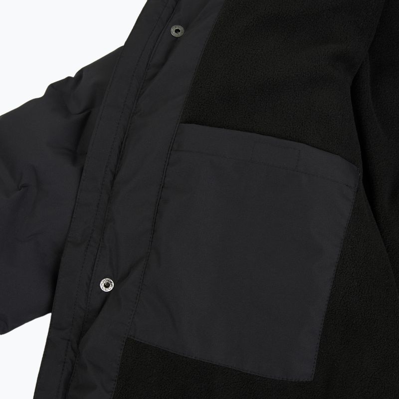 Giacca in piuma da donna KADVA Alpine WMNS nera 13