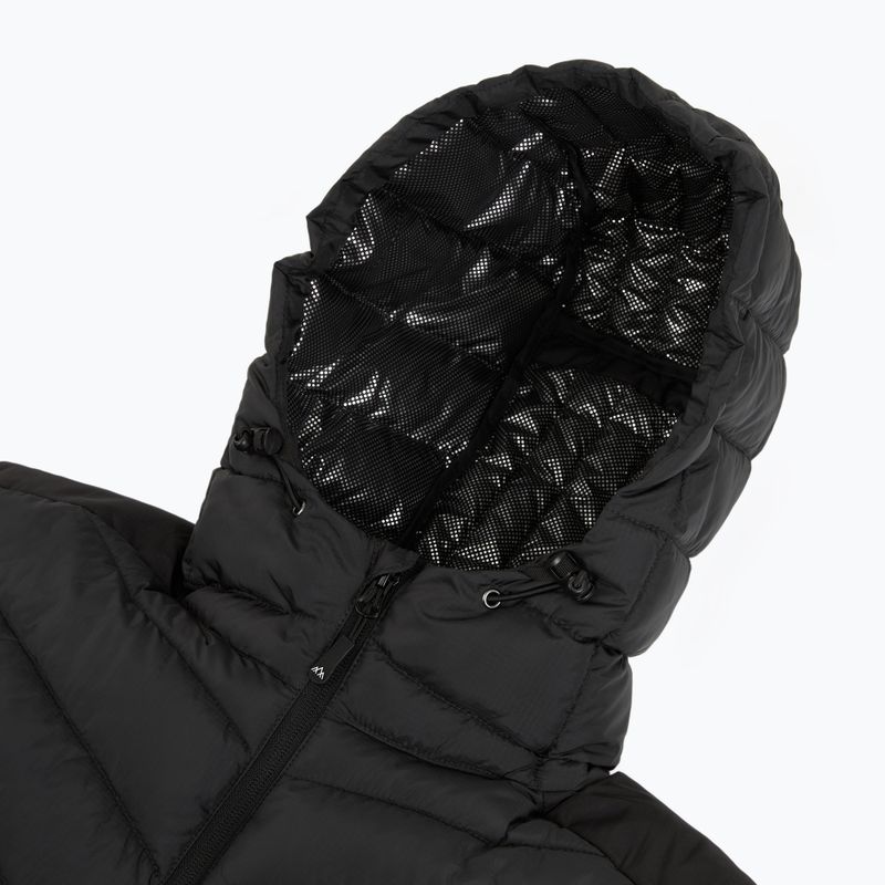 Giacca imbottita da uomo KADVA SumGear nera 14