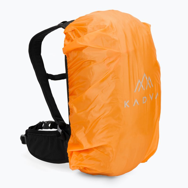 Zaino da trekking KADVA Escapada 20 l verde 8