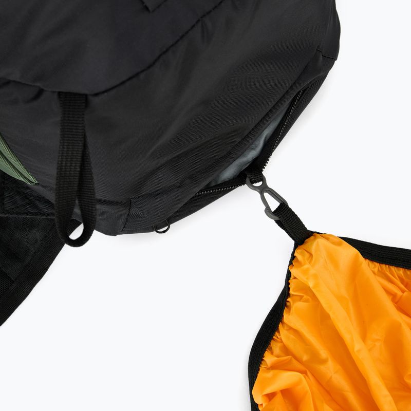 Zaino da trekking KADVA Escapada 30 l verde 12