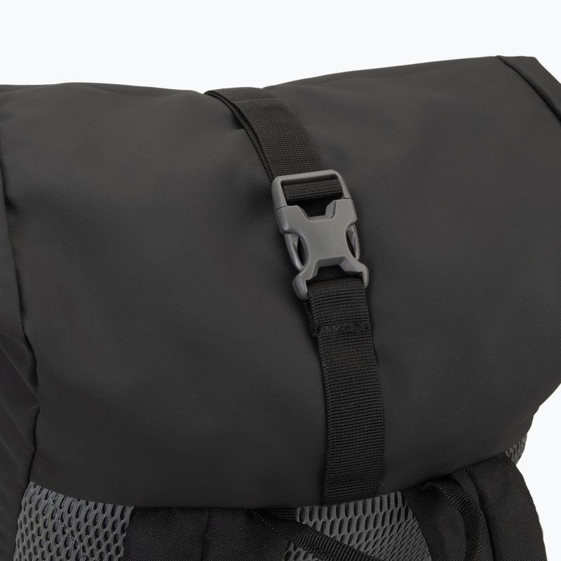Zaino urbano KADVA Companion 20 l nero 6