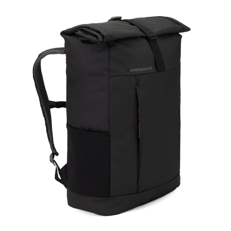 KADVA Companion 20 l zaino da città nero 7