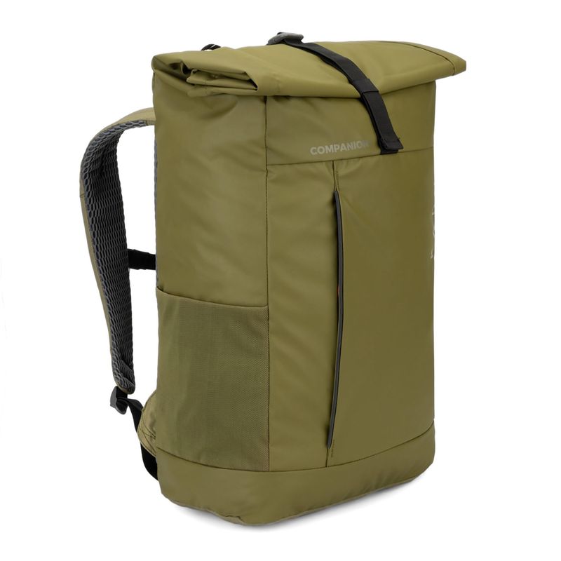 Zaino urbano KADVA Companion 20 l khaki 21