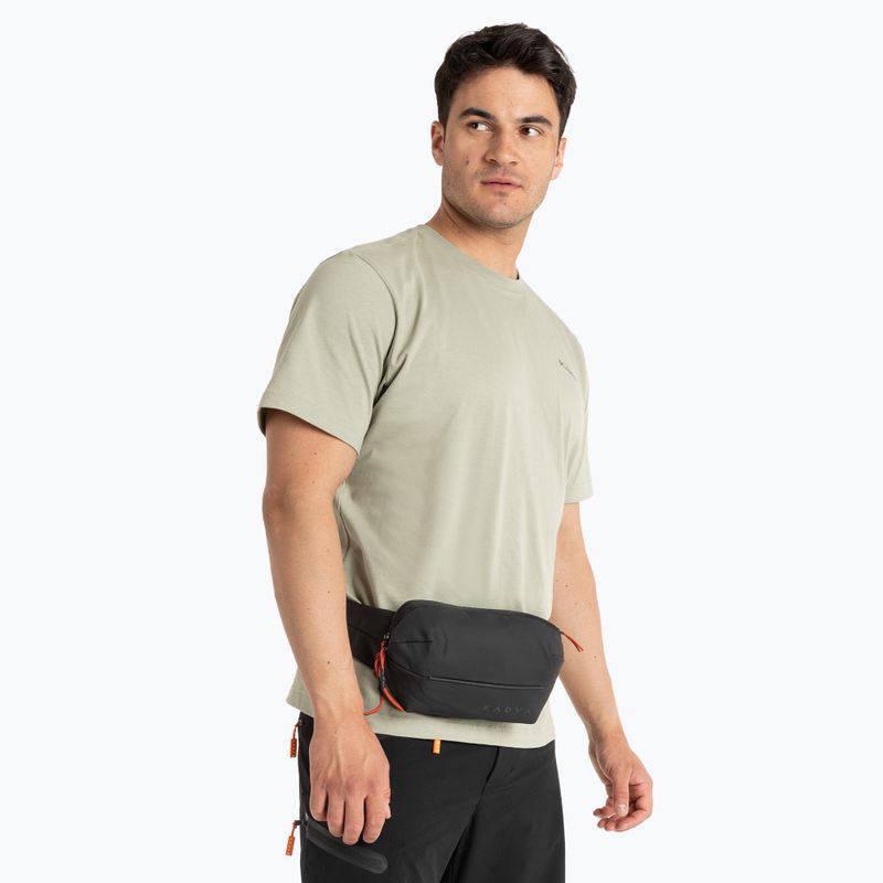 KADVA Companion marsupio nero 9