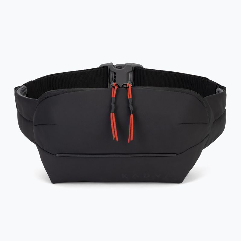 Sacca a vita KADVA Companion nera 3