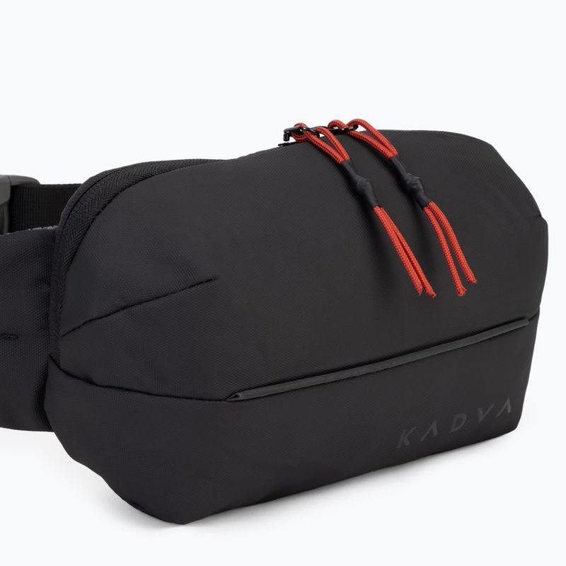 KADVA Companion marsupio nero 3