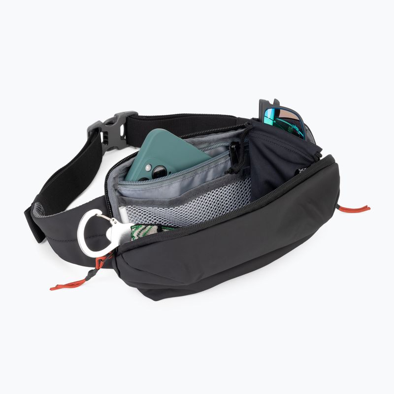 Sacca a vita KADVA Companion nera 7