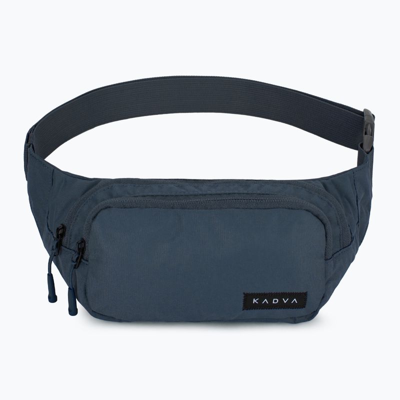 KADVA CityQuest marsupio blu navy 3