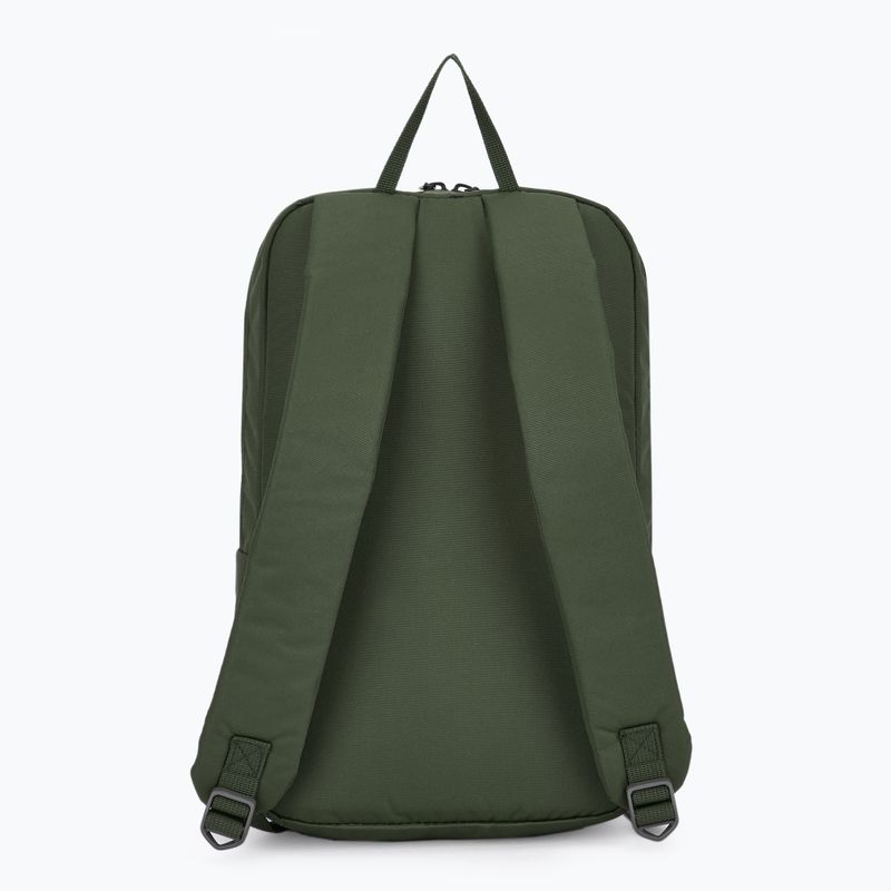 Zaino urbano KADVA CityQuest 9 l verde 3