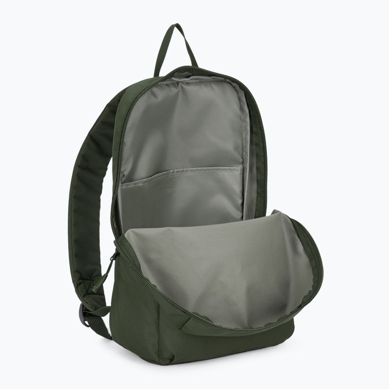 Zaino urbano KADVA CityQuest 9 l verde 4