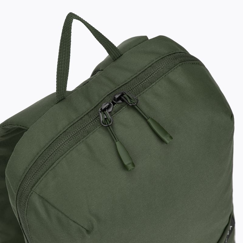 Zaino da città verde KADVA CityQuest 9 l 5